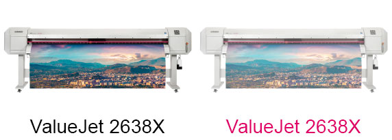 ValueJet 2638X