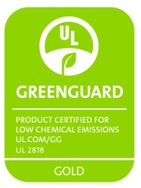 GREENGUARD Gold