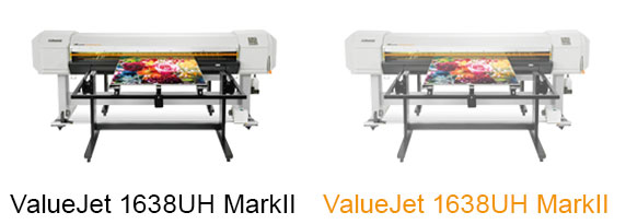 ValueJet 1638UH