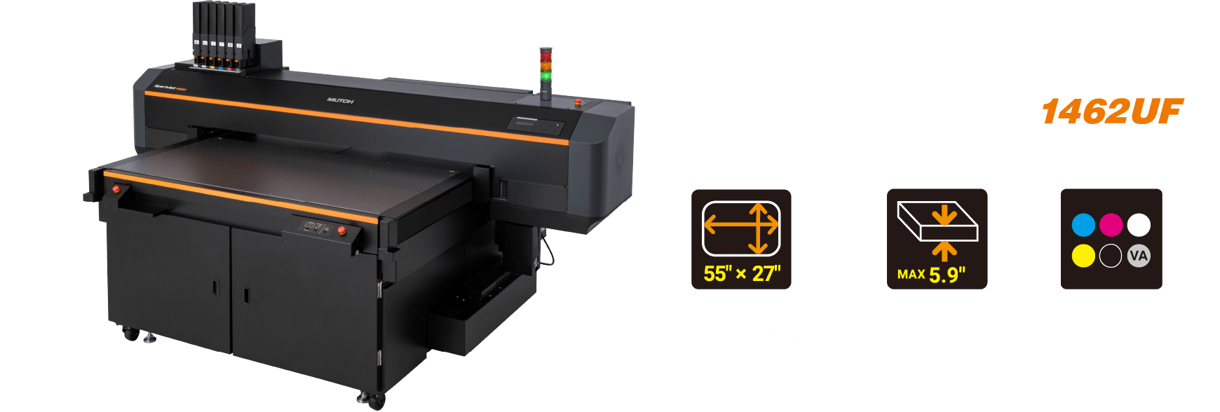 XpertJet 1462UF