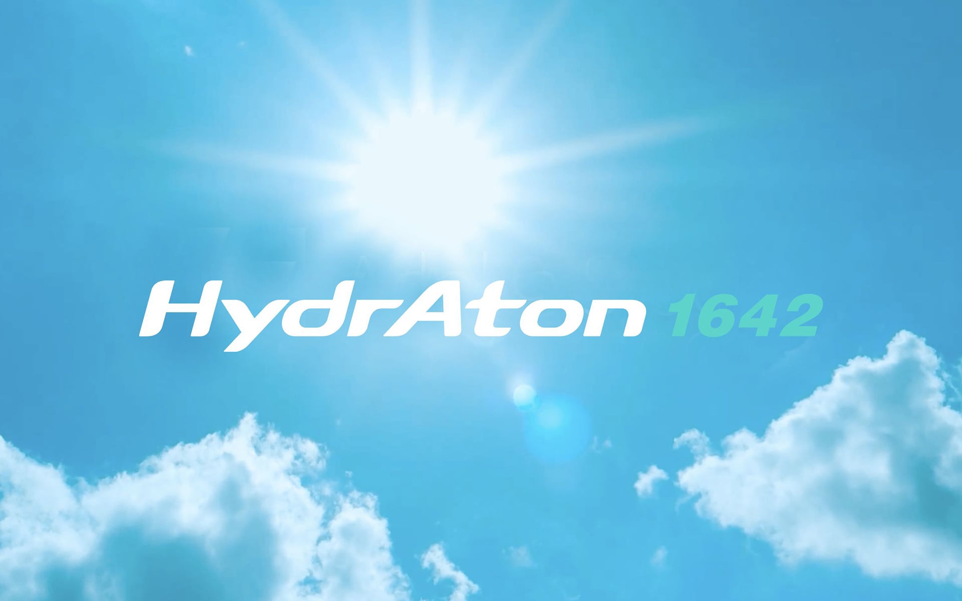 HydrAton 1642