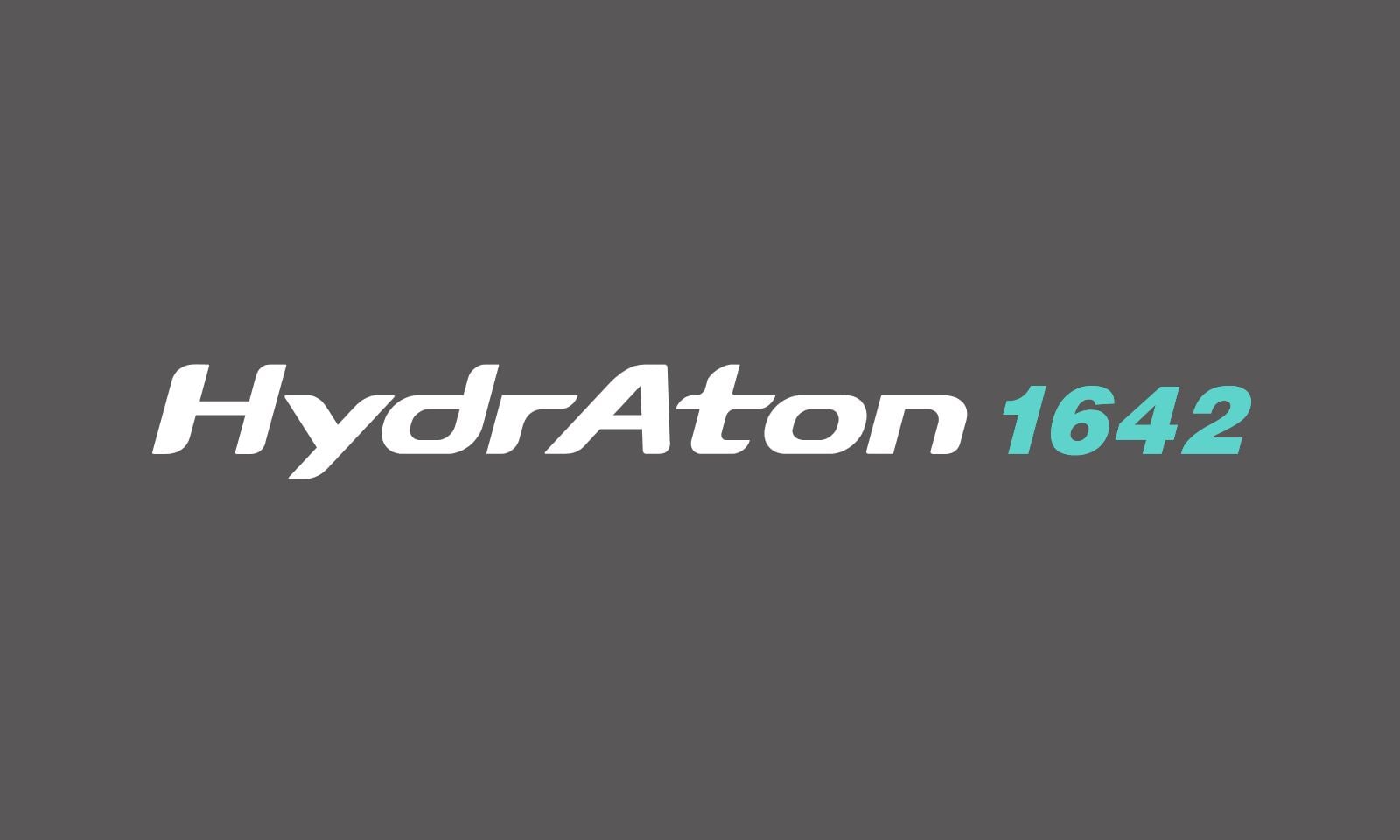 HydrAton 1642