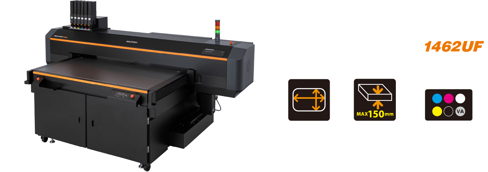 XpertJet 1462UF