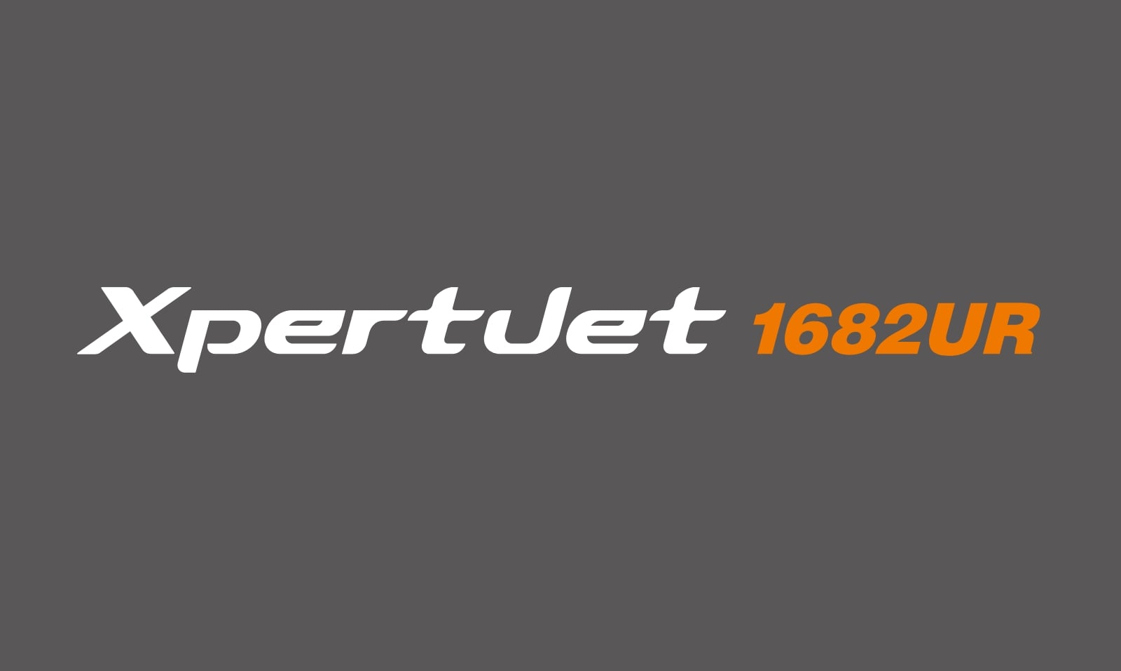 XpertJet 1682UR