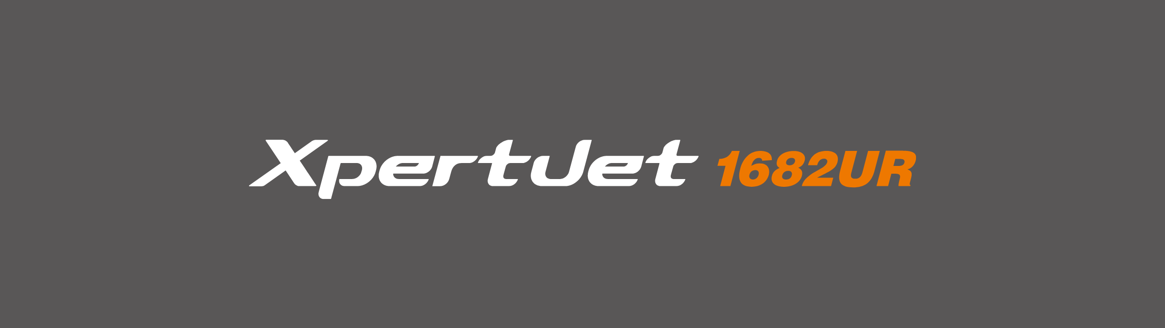 XpertJet 1682UR